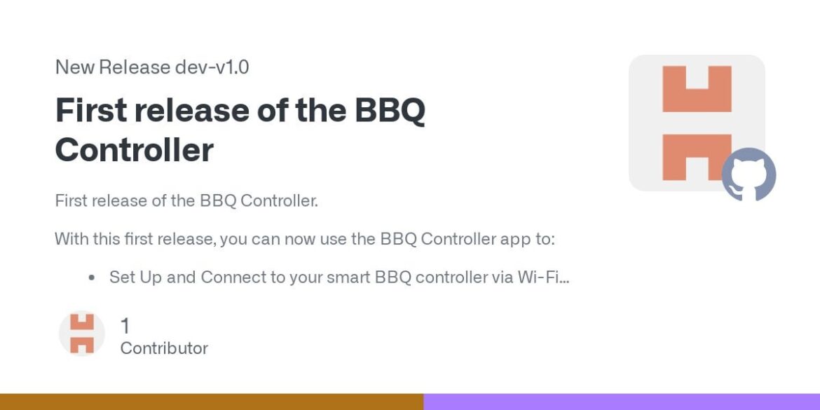 First release of the iKamand reviving app
