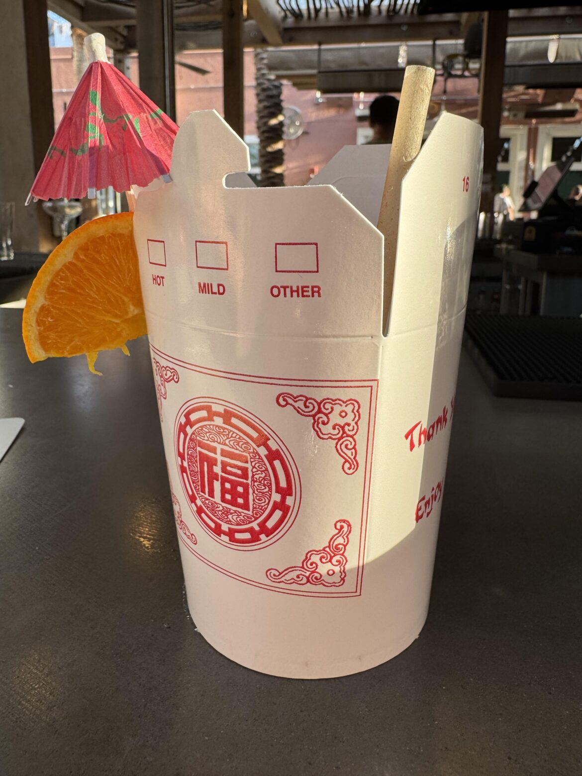 Mai tai in Phoenix, AZ