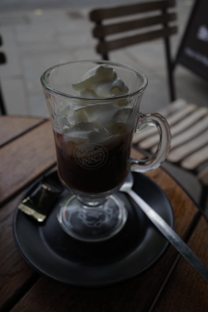 Brew Garden - London