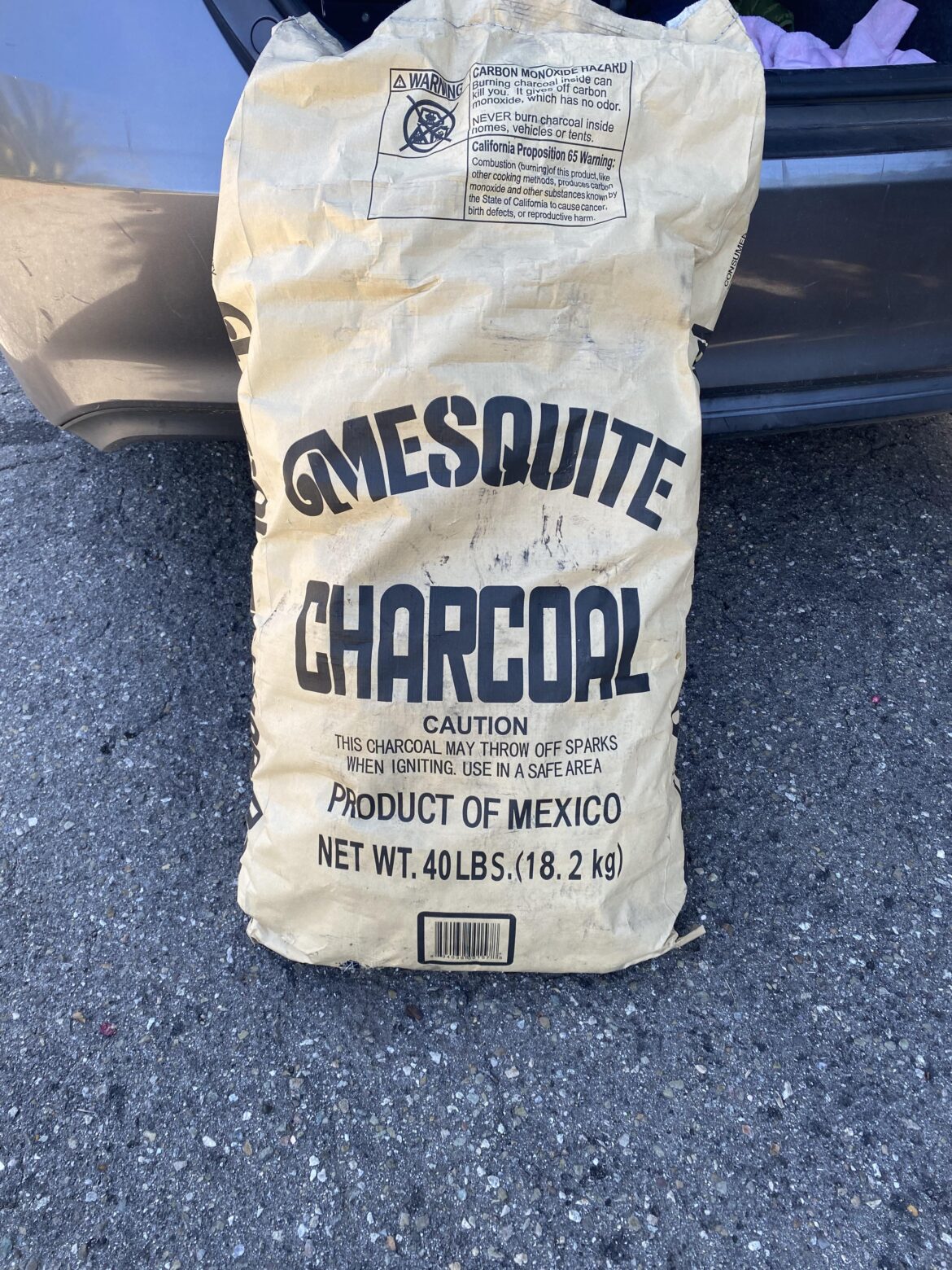 Anyone ever use this stuff? It’s cheap here in California.