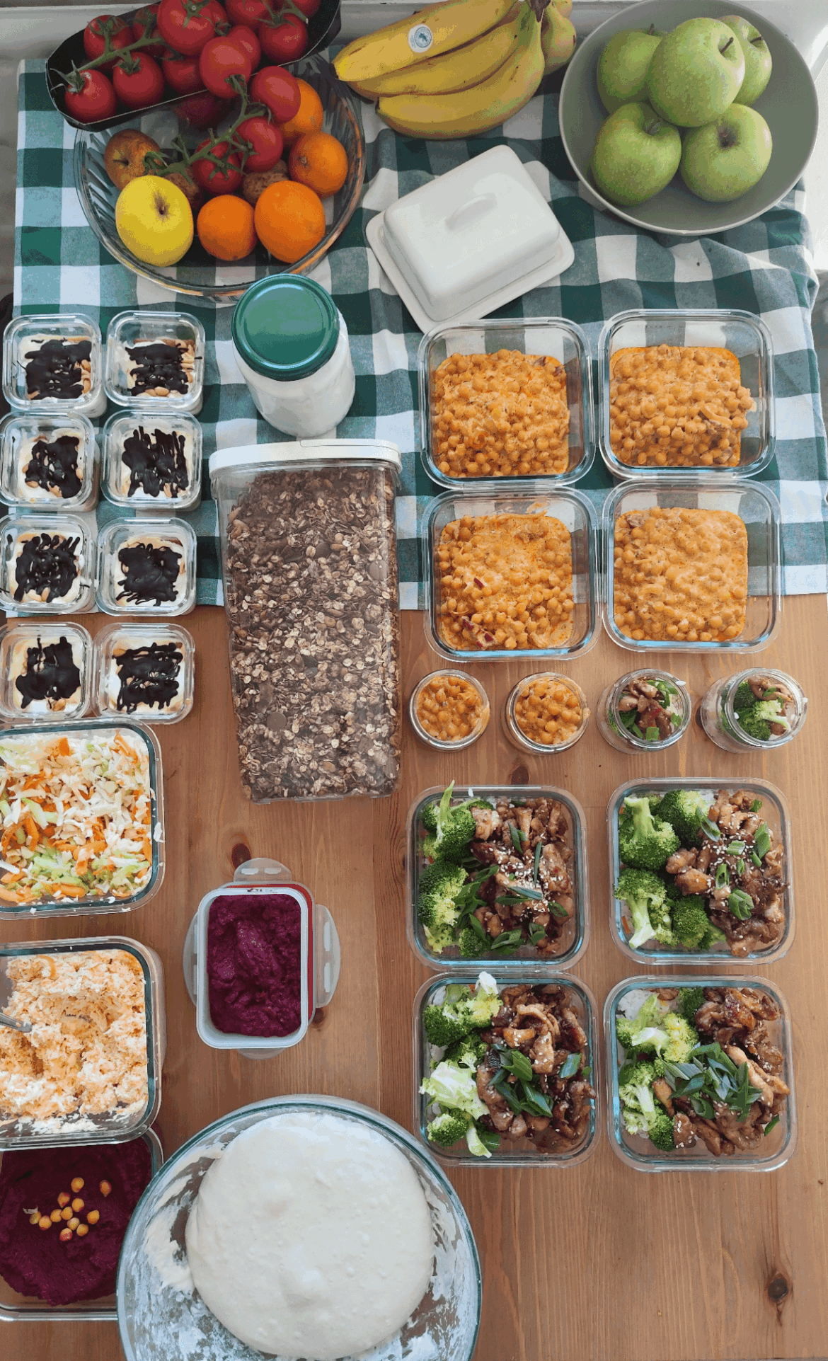 I have been doing this every Sunday for five years I have been doing this every Sunday for five years