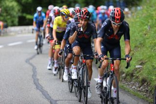 Tour de france feed cycling