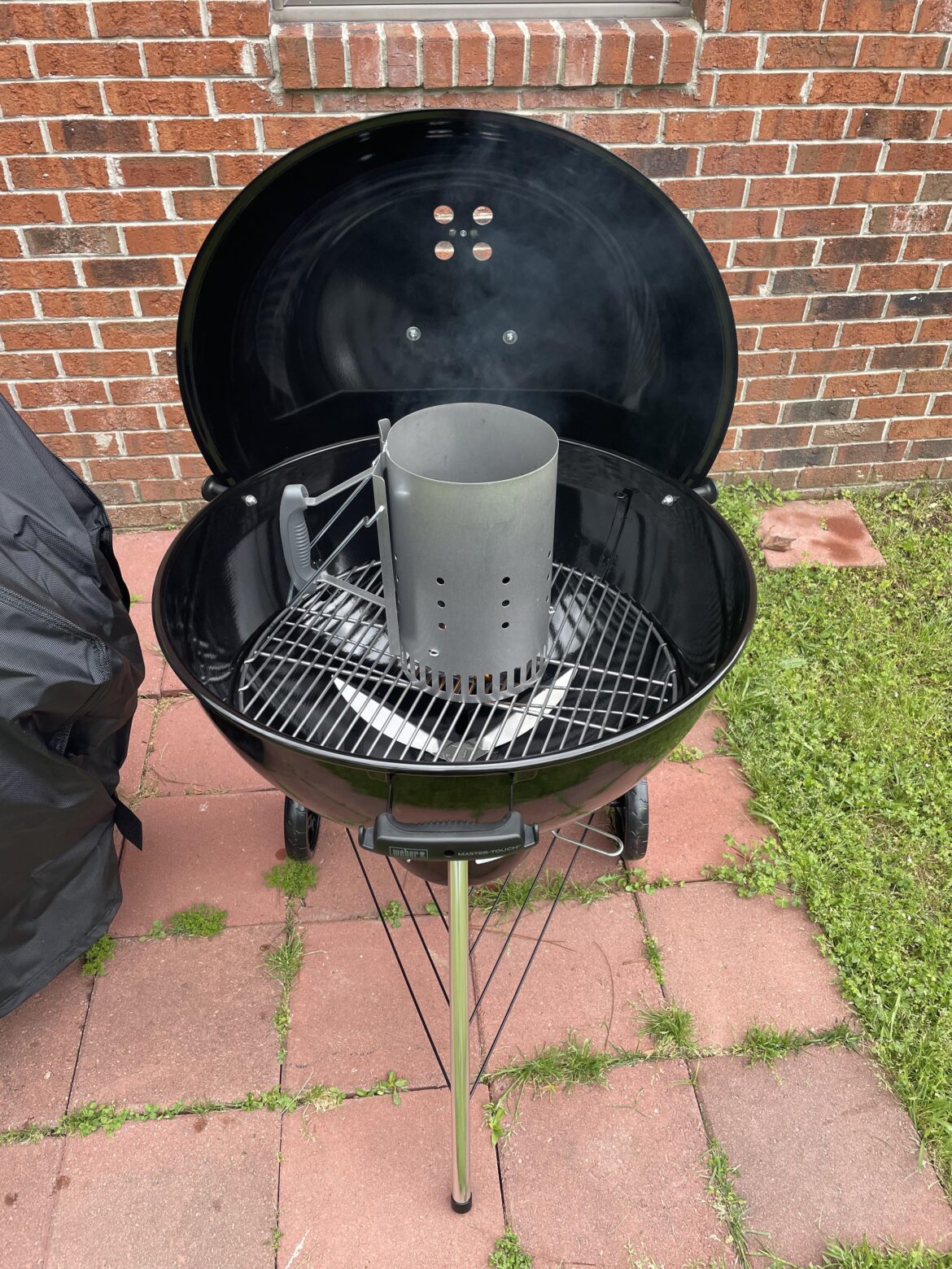 Well you guys convinced me