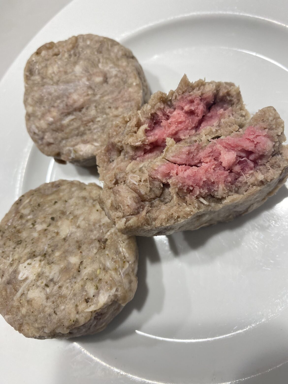 Safe to eat? I think so but wanted to ask what you’ll thought