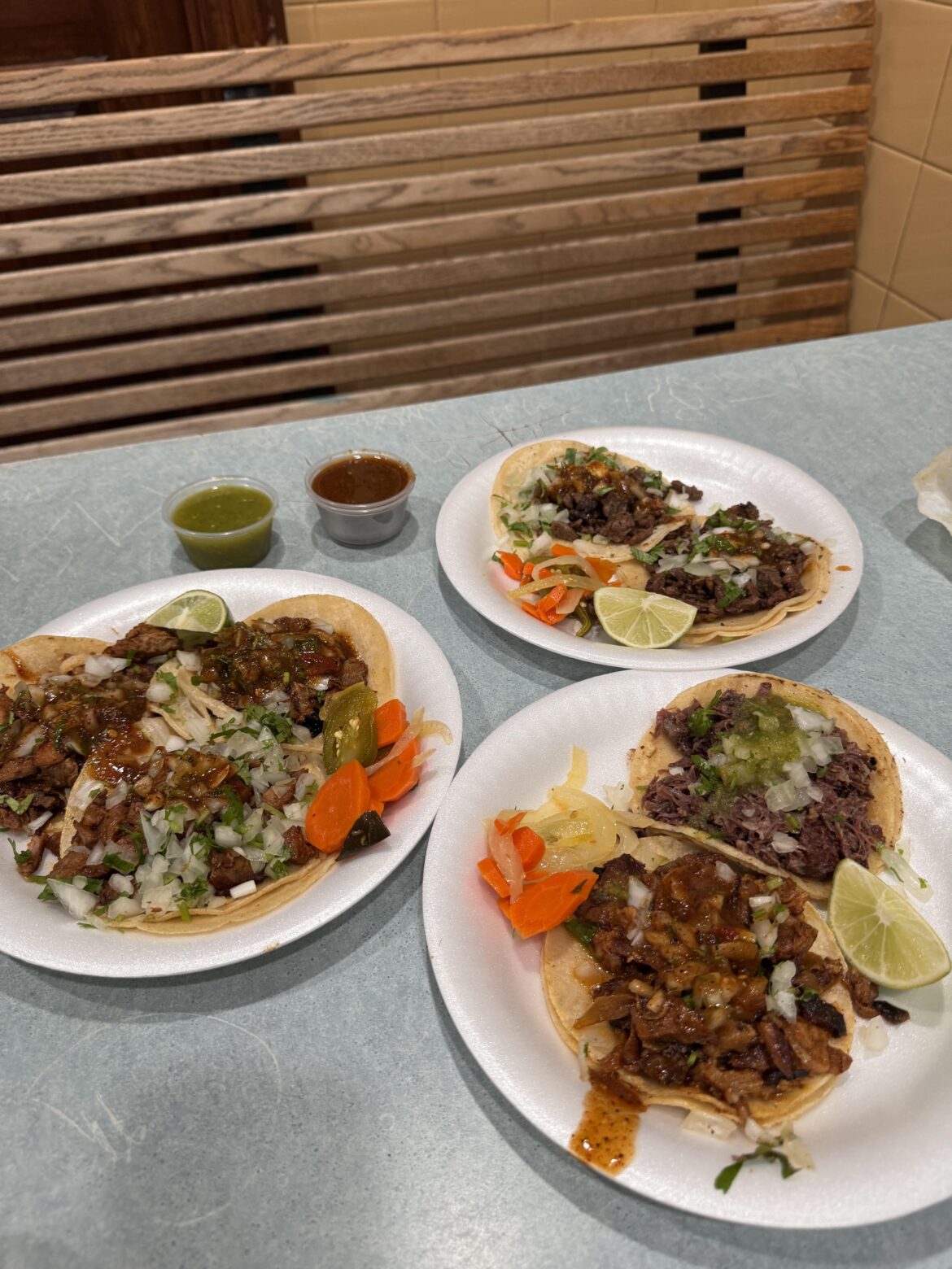 Needed a nap after this