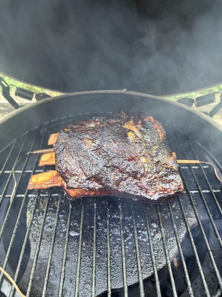 First time Dino Ribs