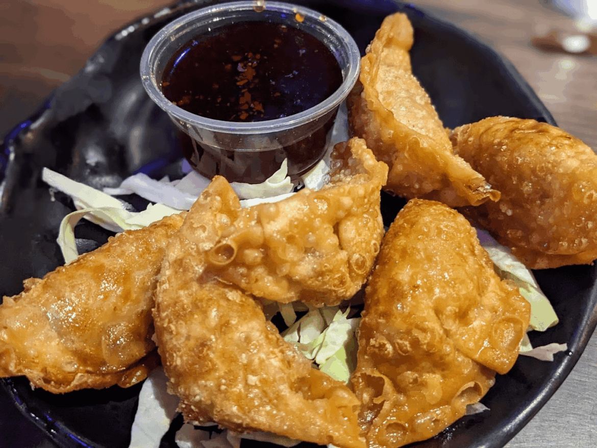 Help identifying this sauce