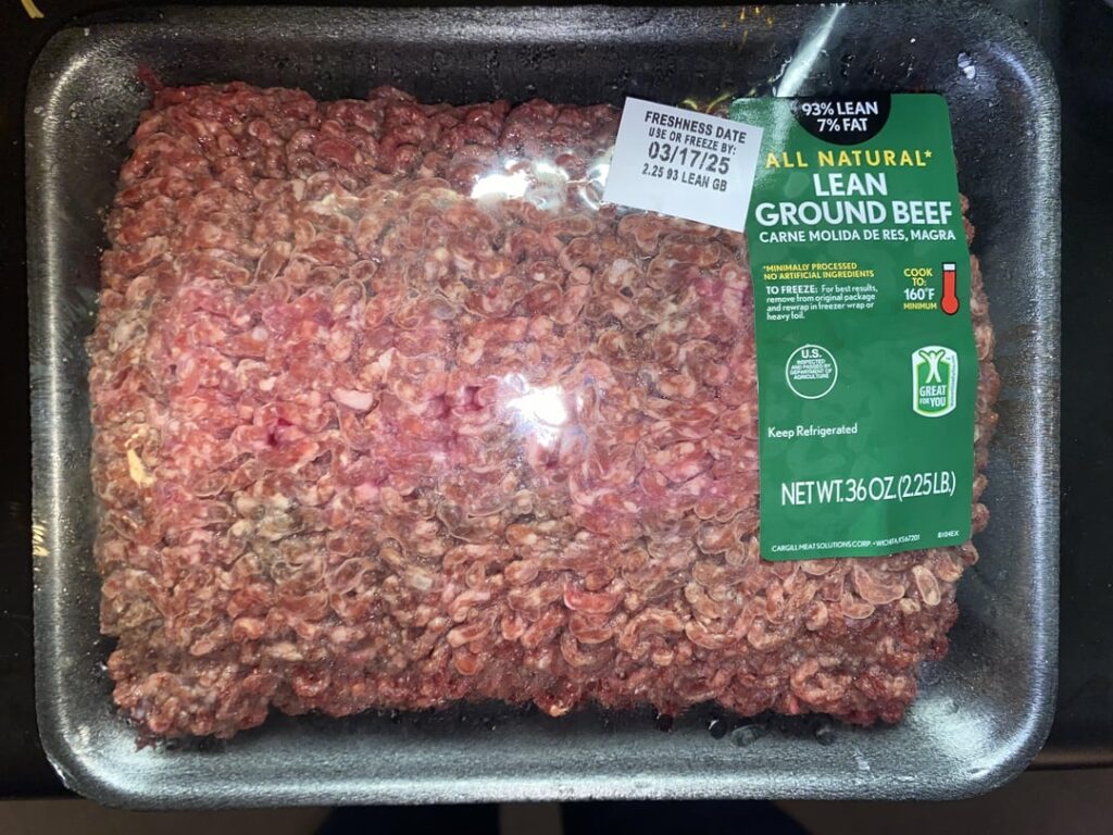 Still safe to cook and eat or nah?