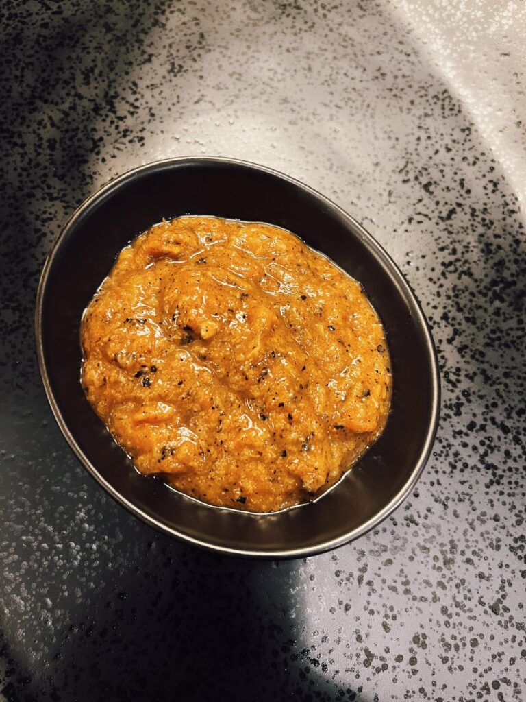 4 ingredients to lit you up