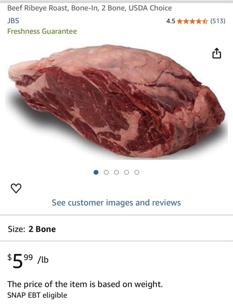 Bizarrely good deal? Bizarrely good deal?