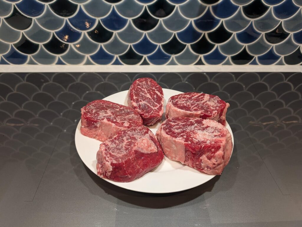 From Costco to the table From Costco to the table