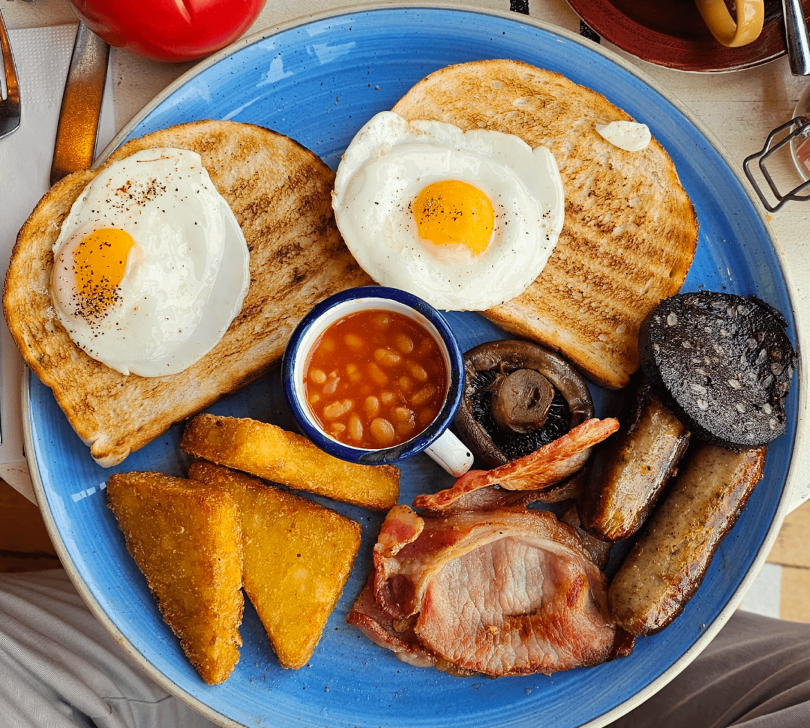 £10.50 at Vitos in Fareham