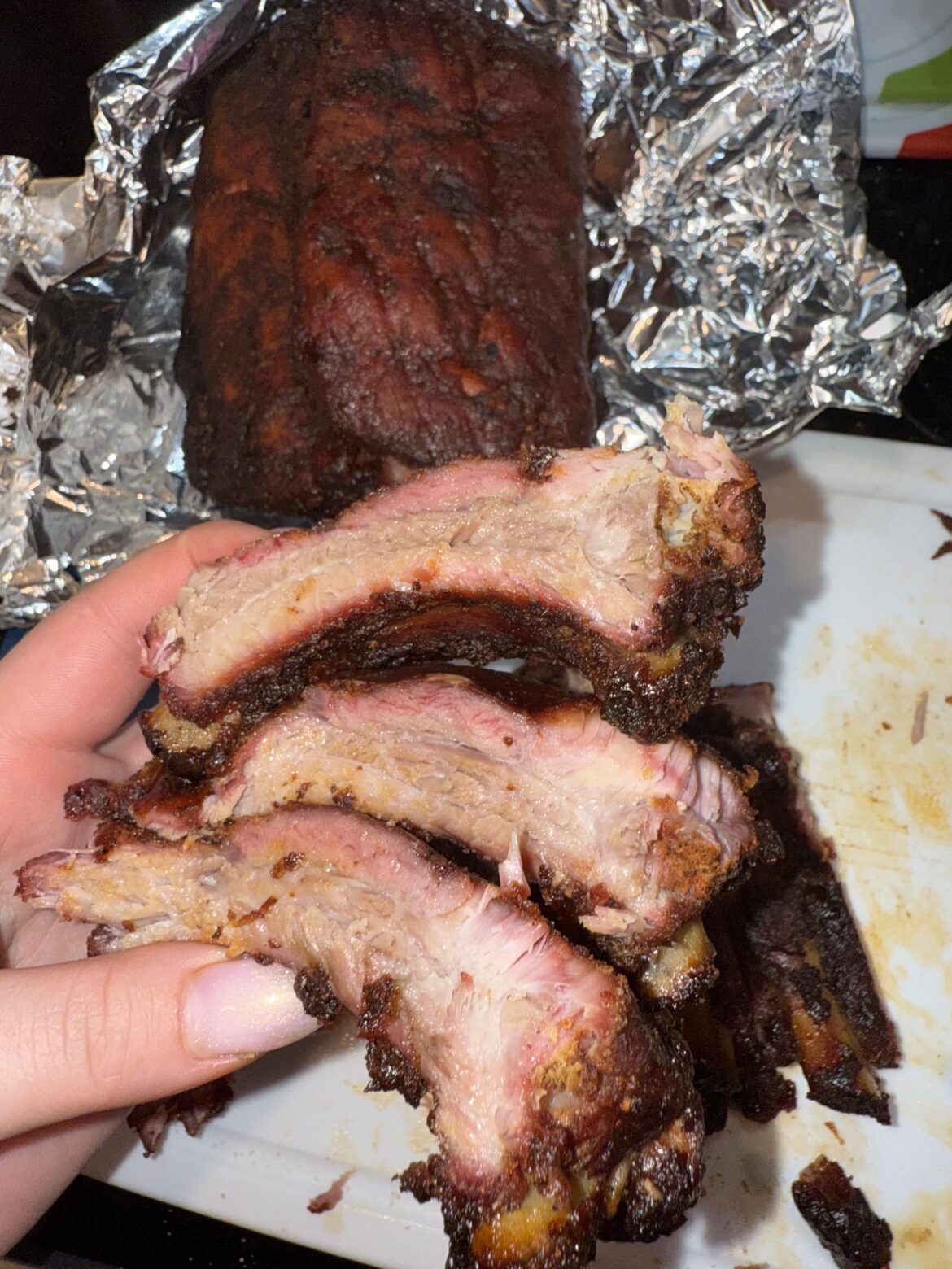 First time using bge, any tips?