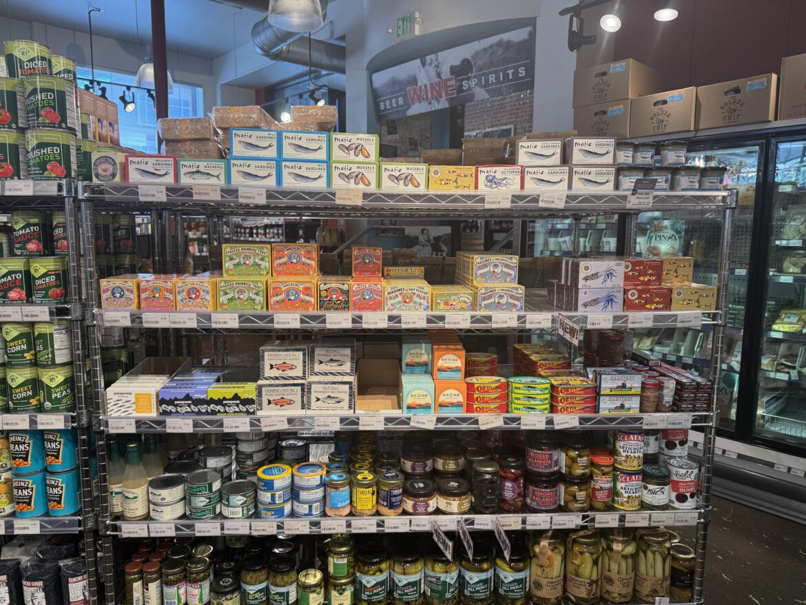 What should I pick out at my local supermarket? I’m new to the space!