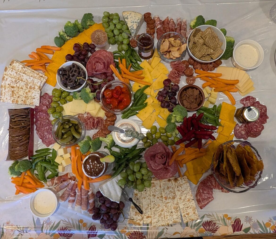 First attempt. Thanks to this sub for all the tips!