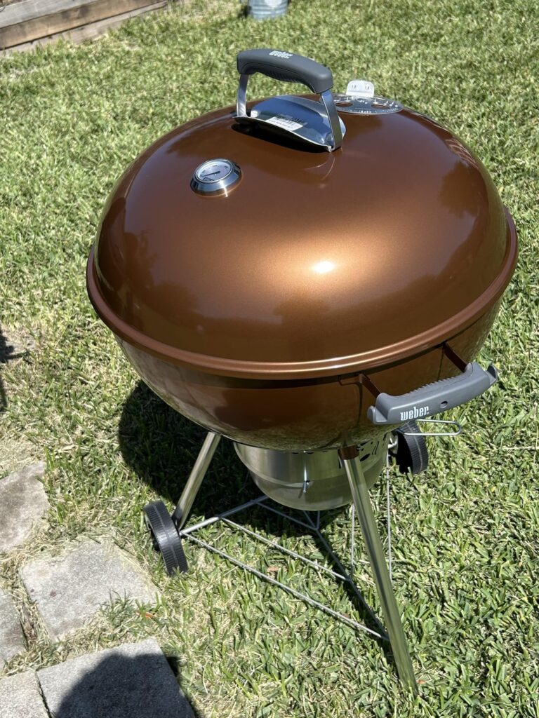 Newest member of the family