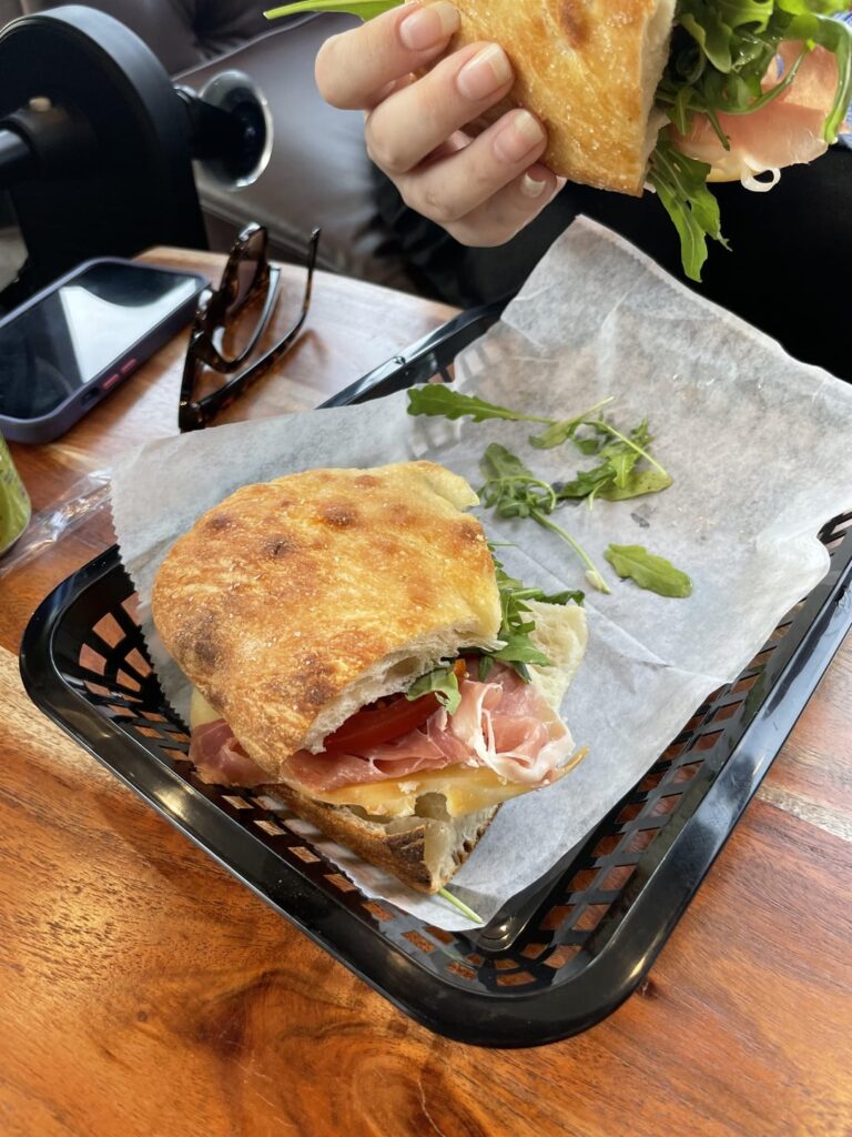 Capriccio in Lincoln Square