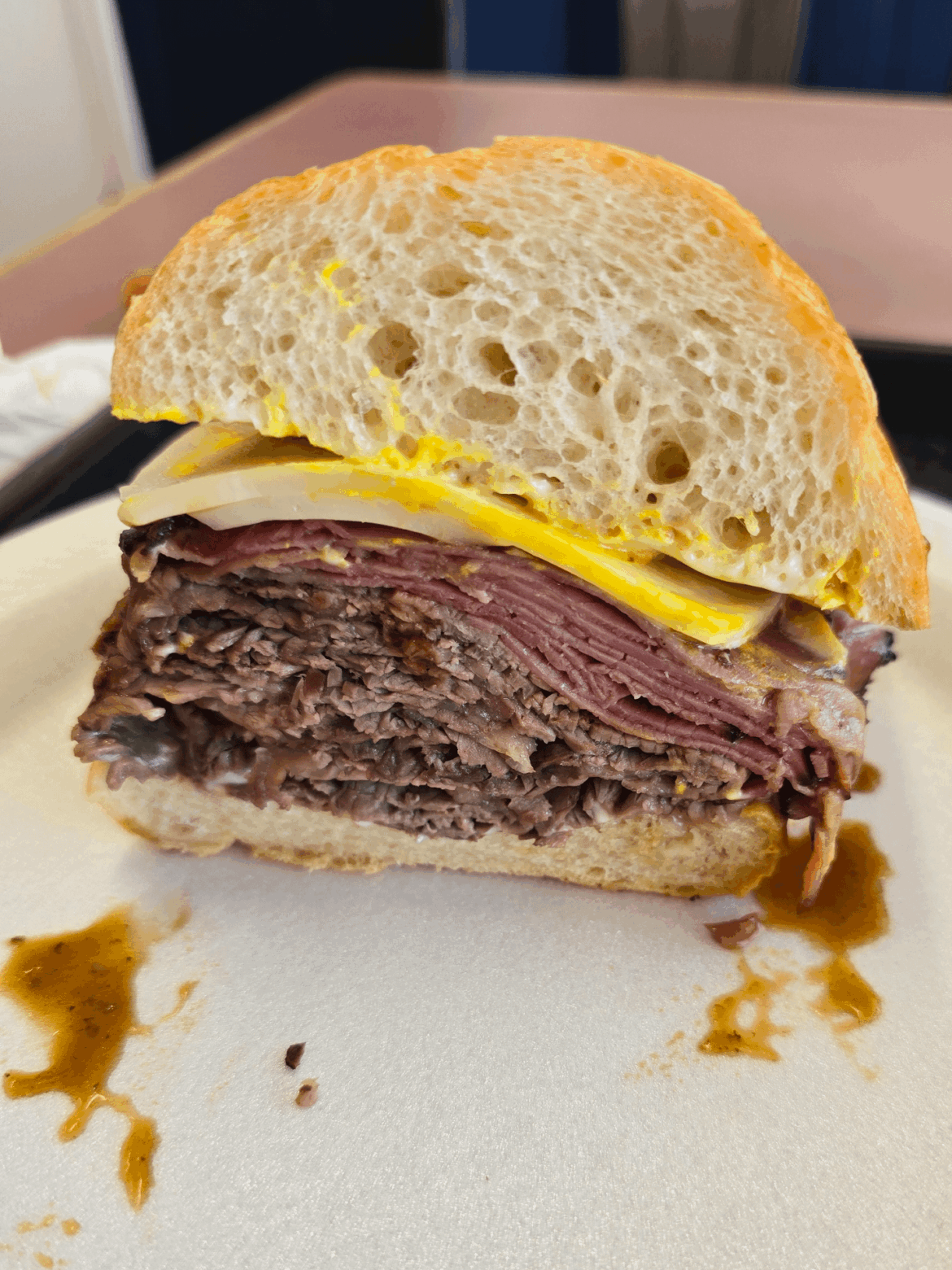 Joe's Special from Joe's Buffet - Fairfield, CA