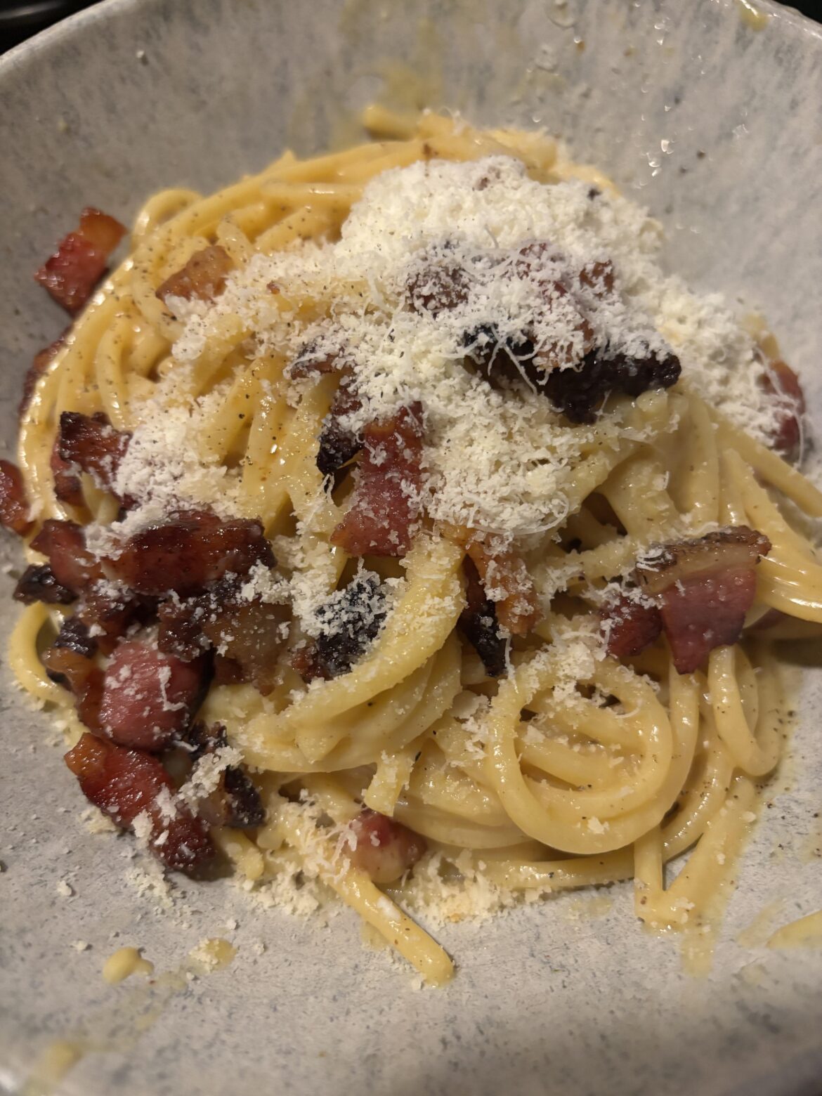 Carbonara