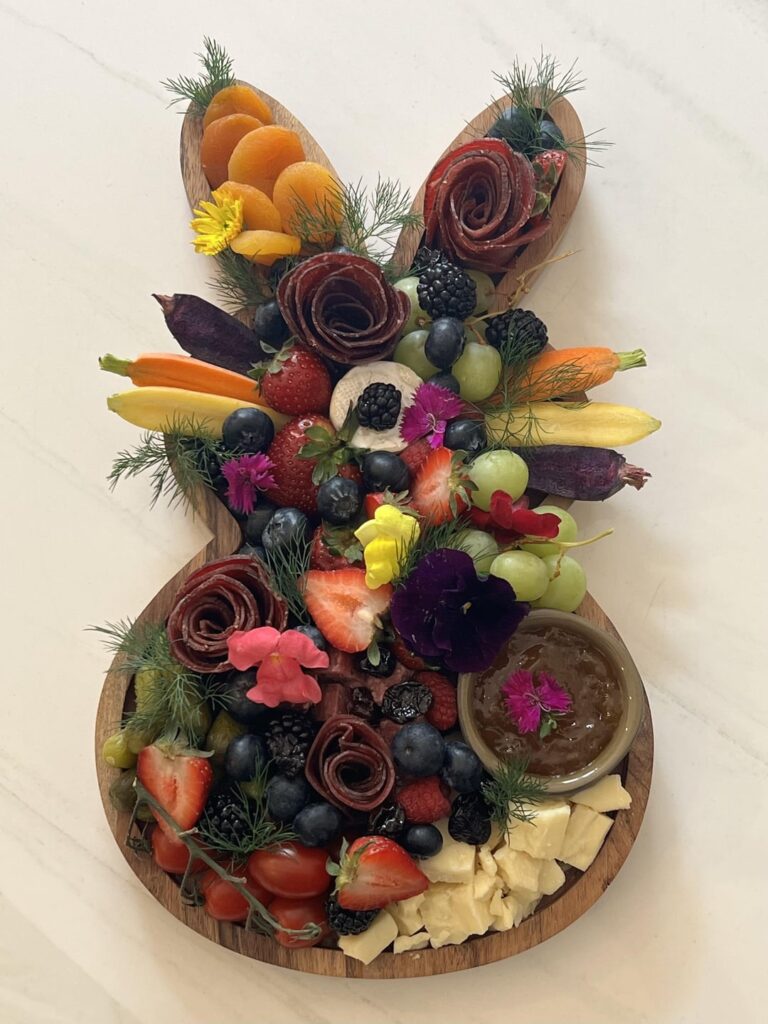 Easter has come and gone and these are the boards I made for it.