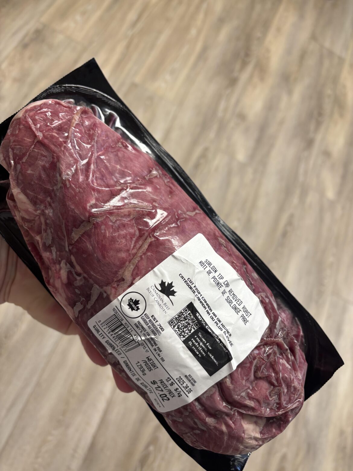 How would you cook this?