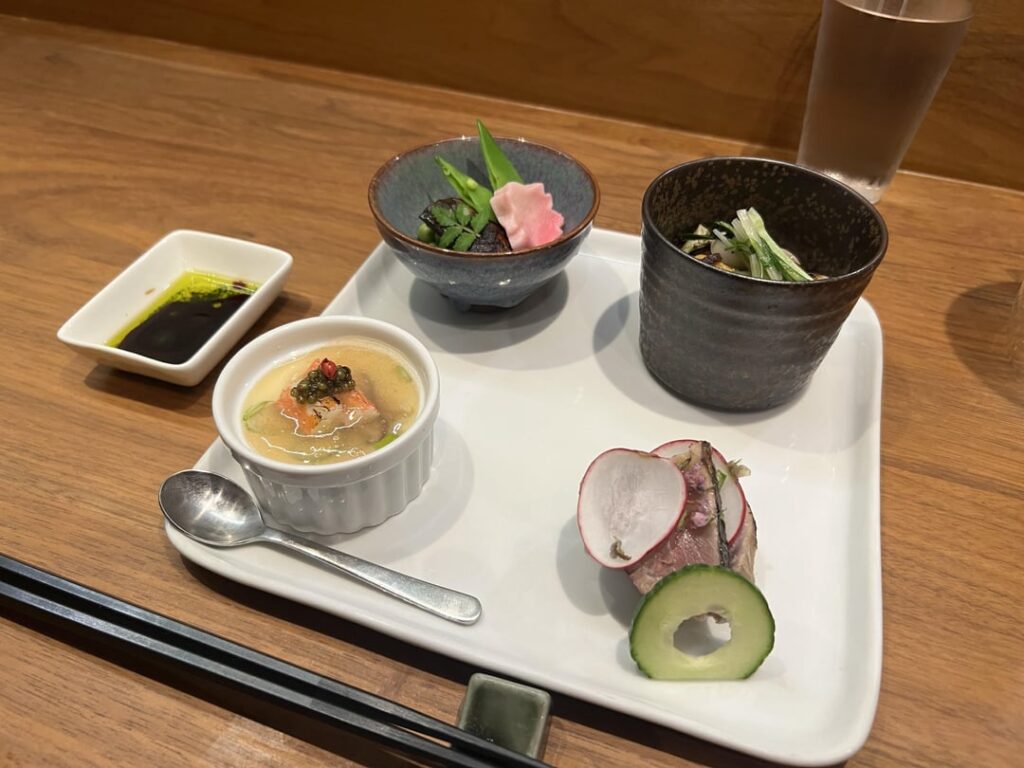 Thank you (and a review)