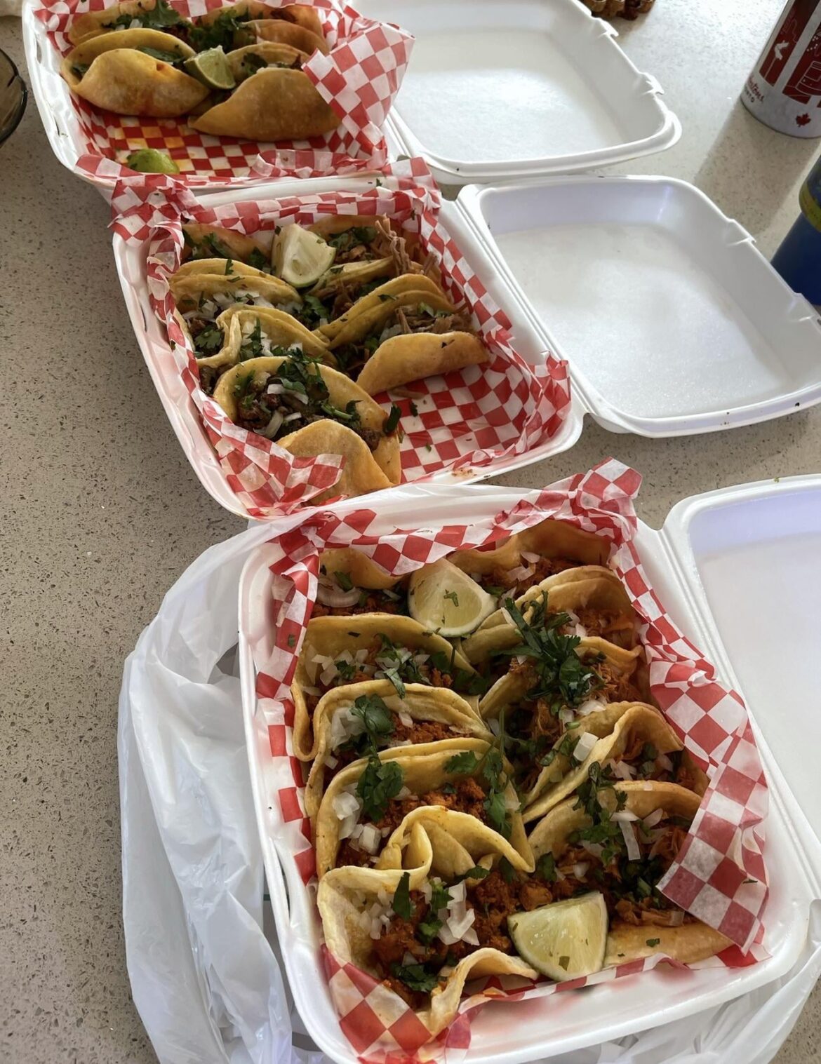 $1 Taco’s $1 Taco’s