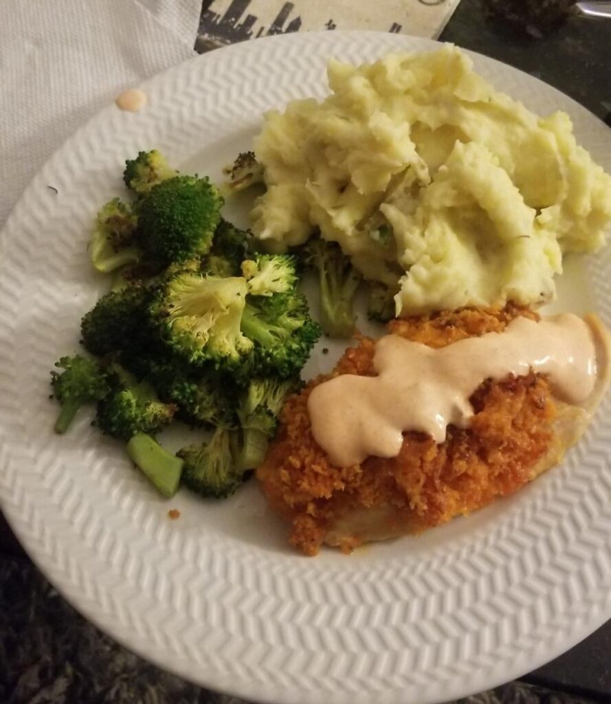 Trying to find a past recipe