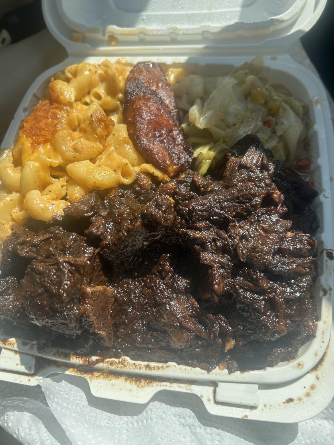 First Time At Tev’s Kitchen. 10/10