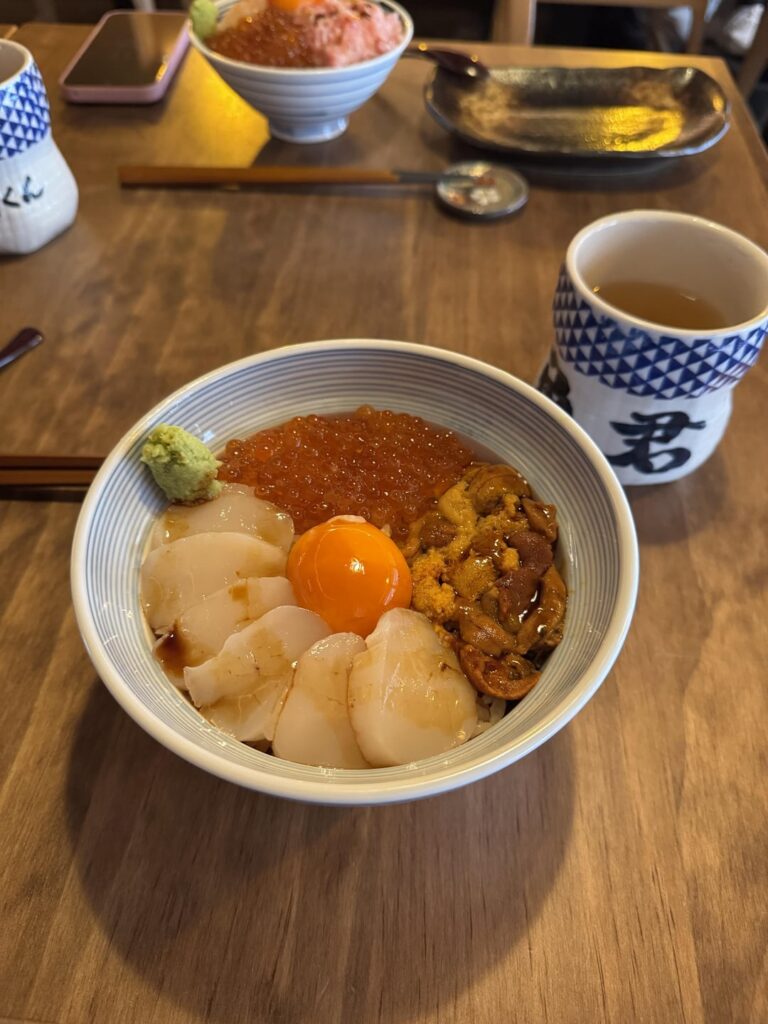 Sakanakun Don, Taipei