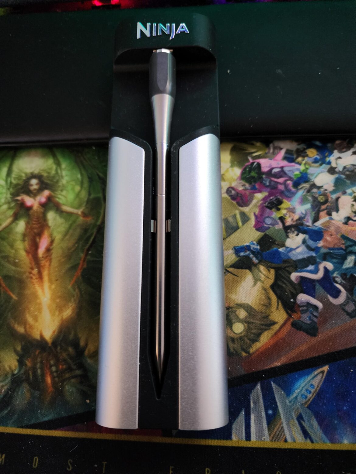 Wife picked me up a present