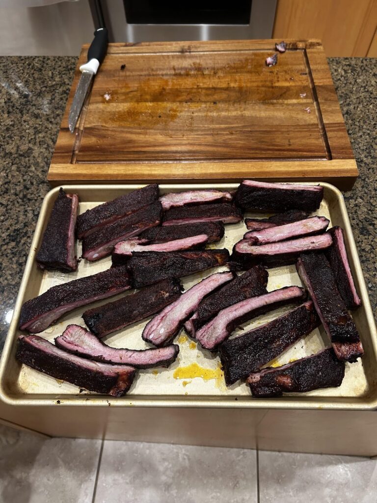 St. Louis on a day off