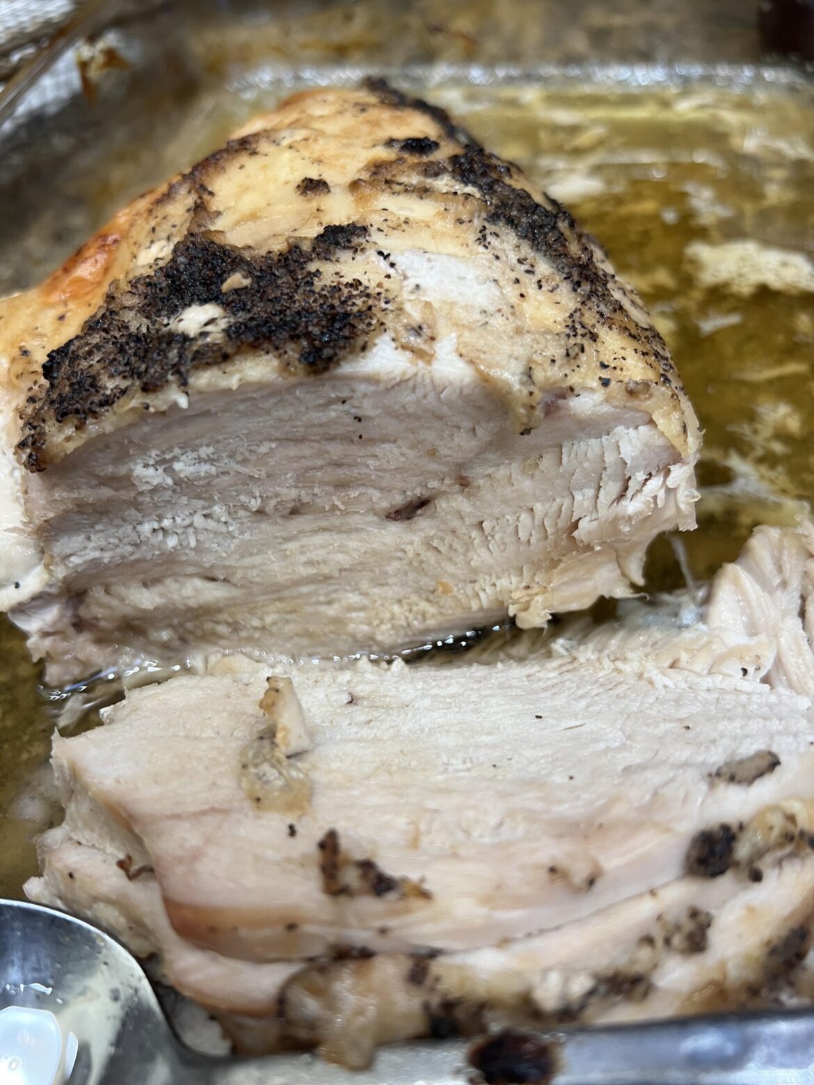 Is my cooking really as bad as the r/bbq people say?