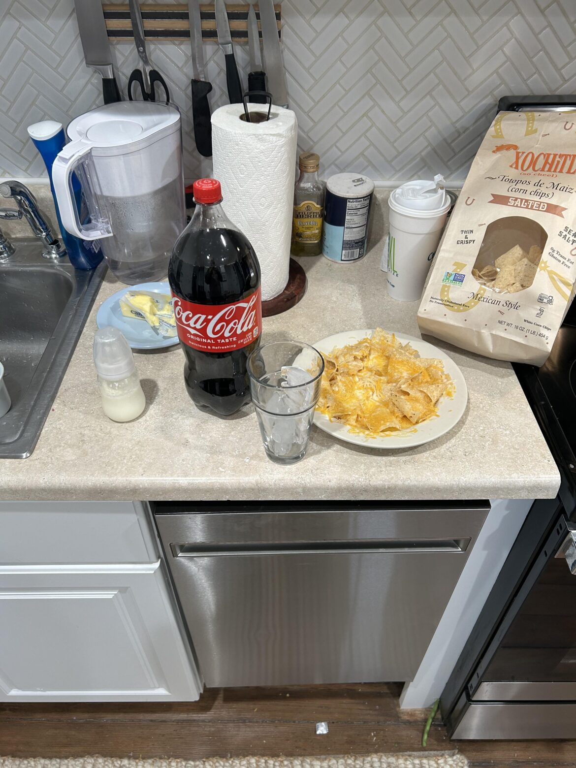 Breakfast doesn’t get much better than this