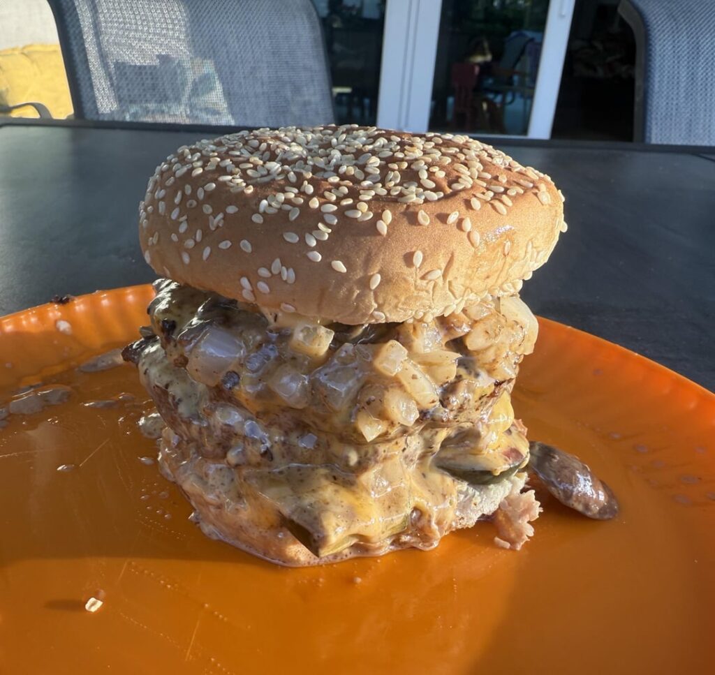 I do international purchasing and logistics. This is mental health.