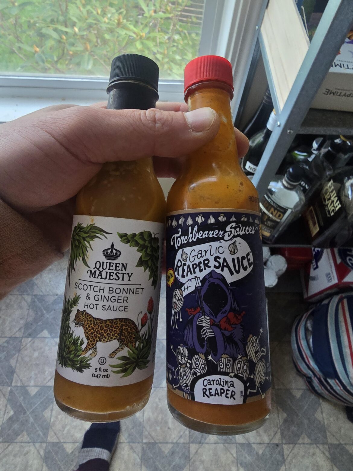 Seen these suggested so so many times here and was still suprised by how damn good they are.