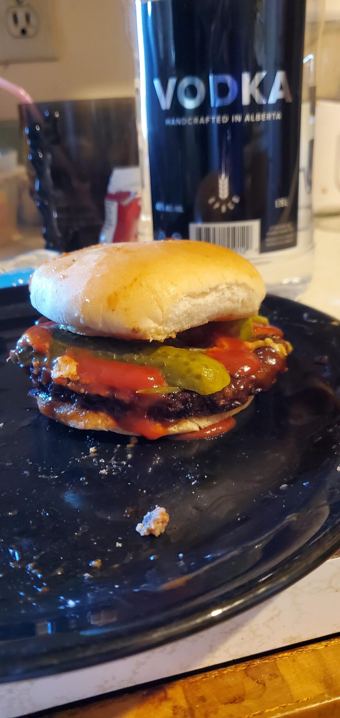 I think I made it 2 ssssssaucy