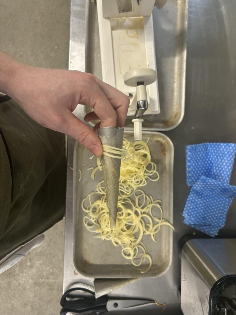 This took me 3 days to figure out how to do. So happy with the final result