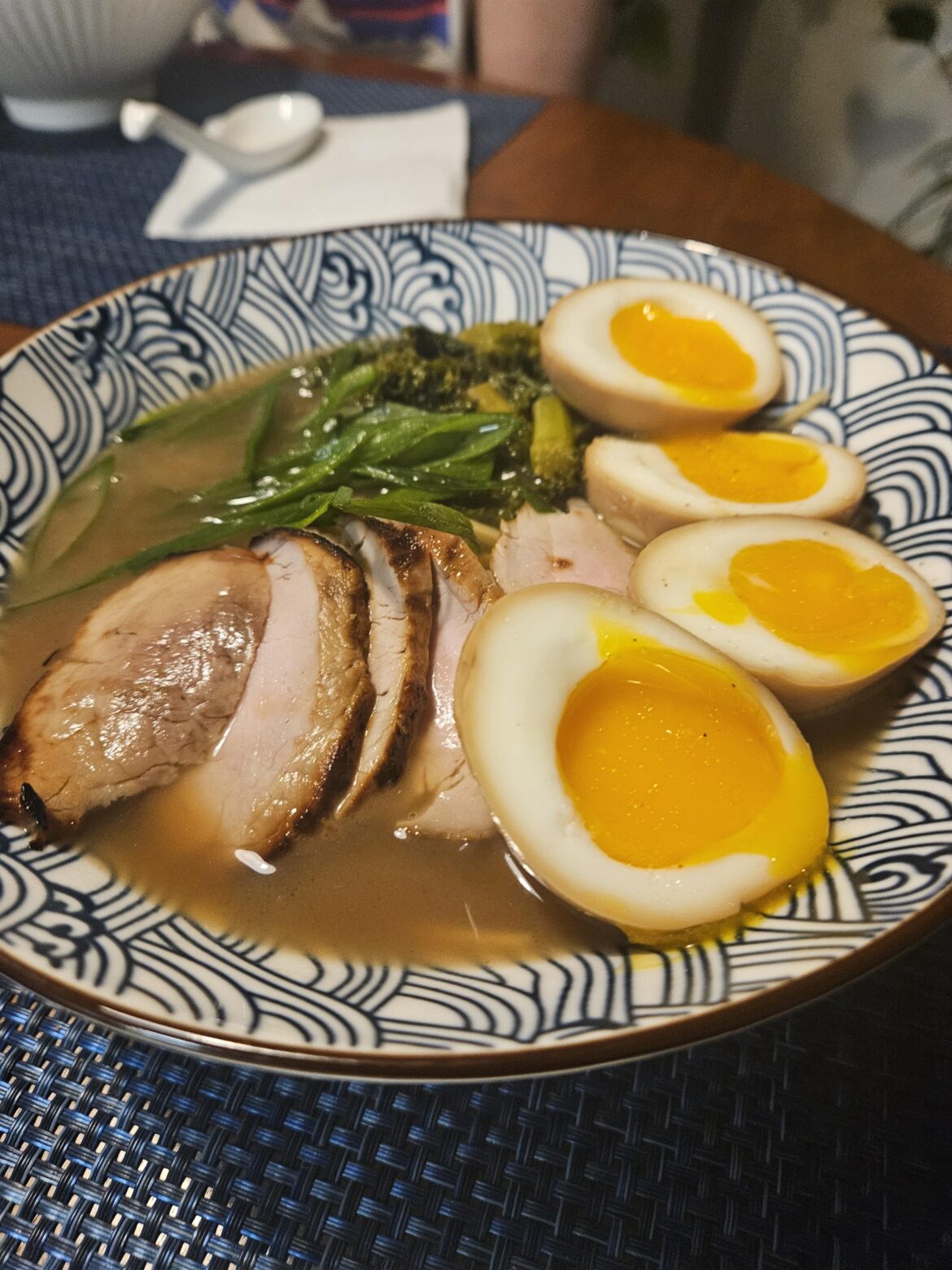 Cure for the springtime flu