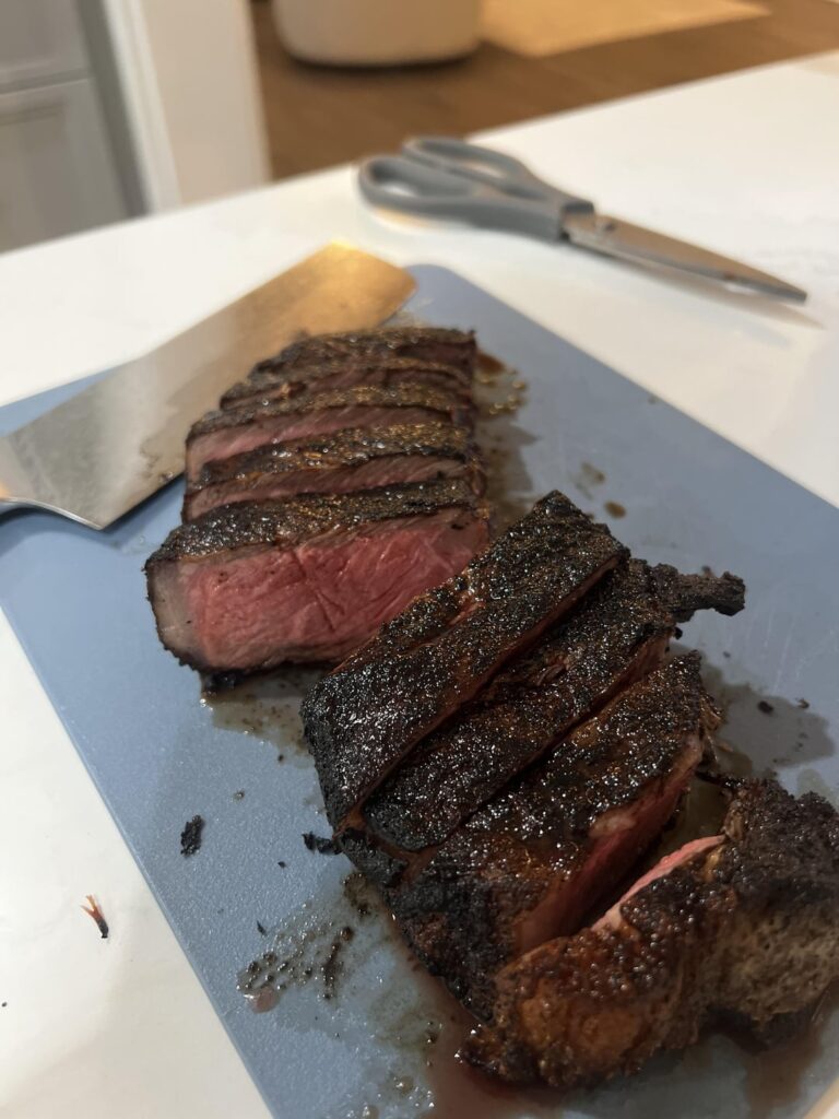 My pregnant wife doesn’t want this 🥲