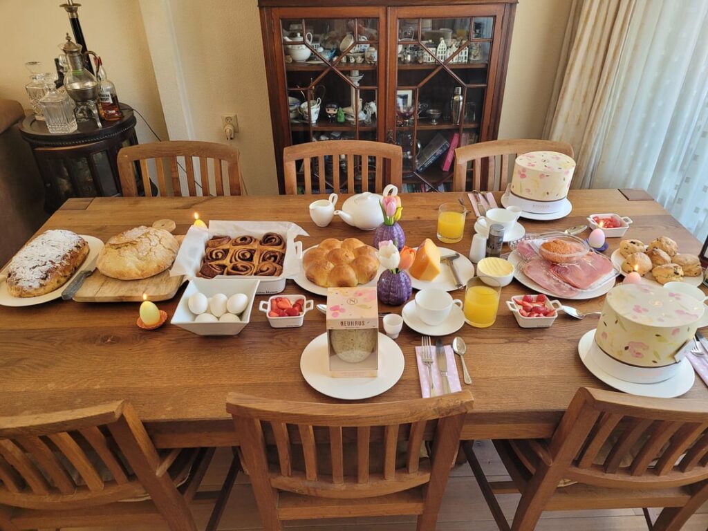 Happy Easter everyone!! 😄❤️🐣