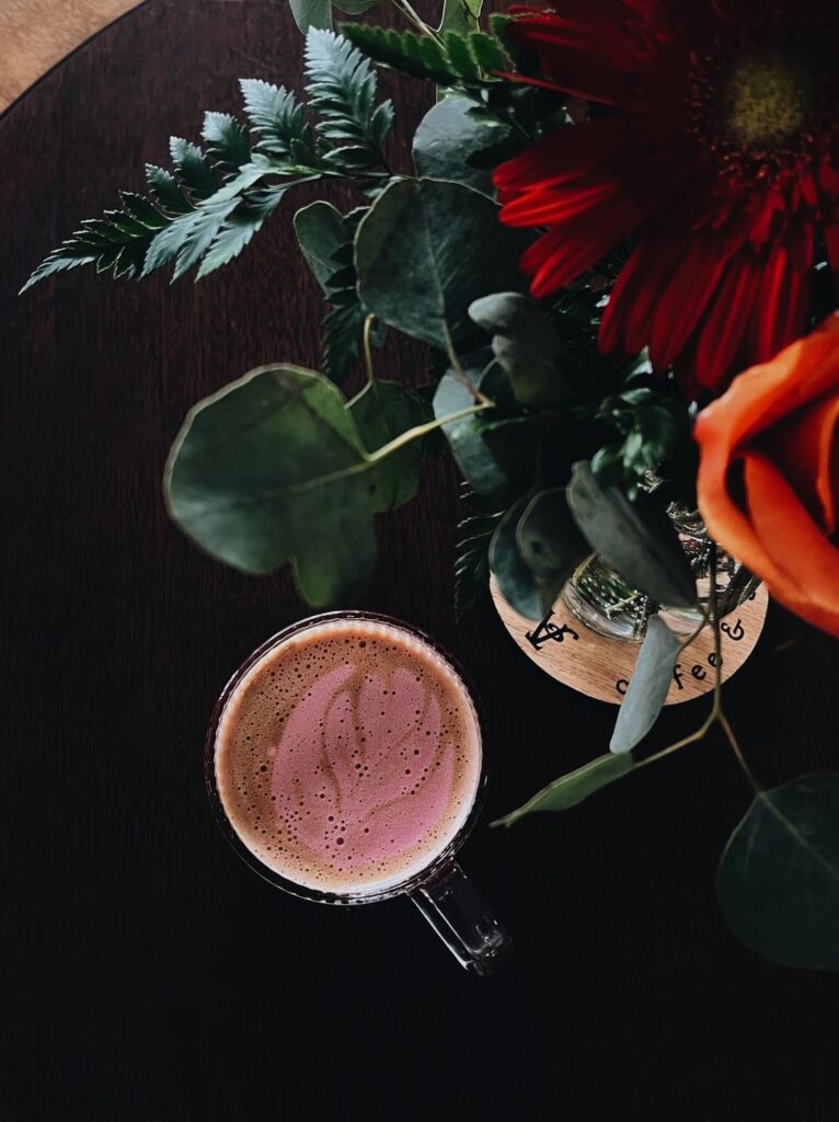 A Third Place Coffee & Books