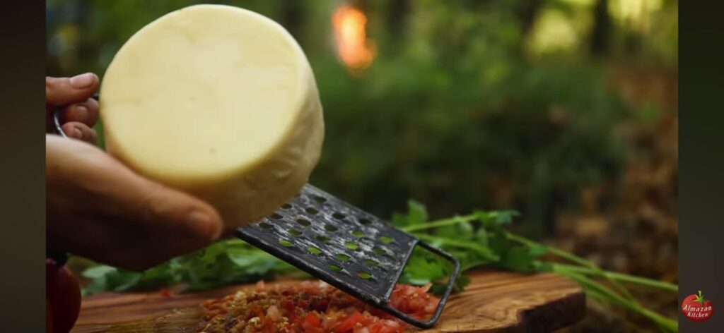 Can someone help me figure out what cheese this is?