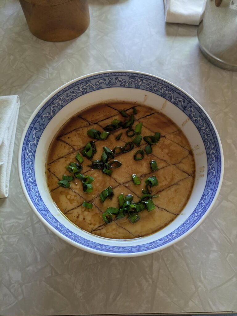 Steamed eggs: 172 cal, 19g Protein