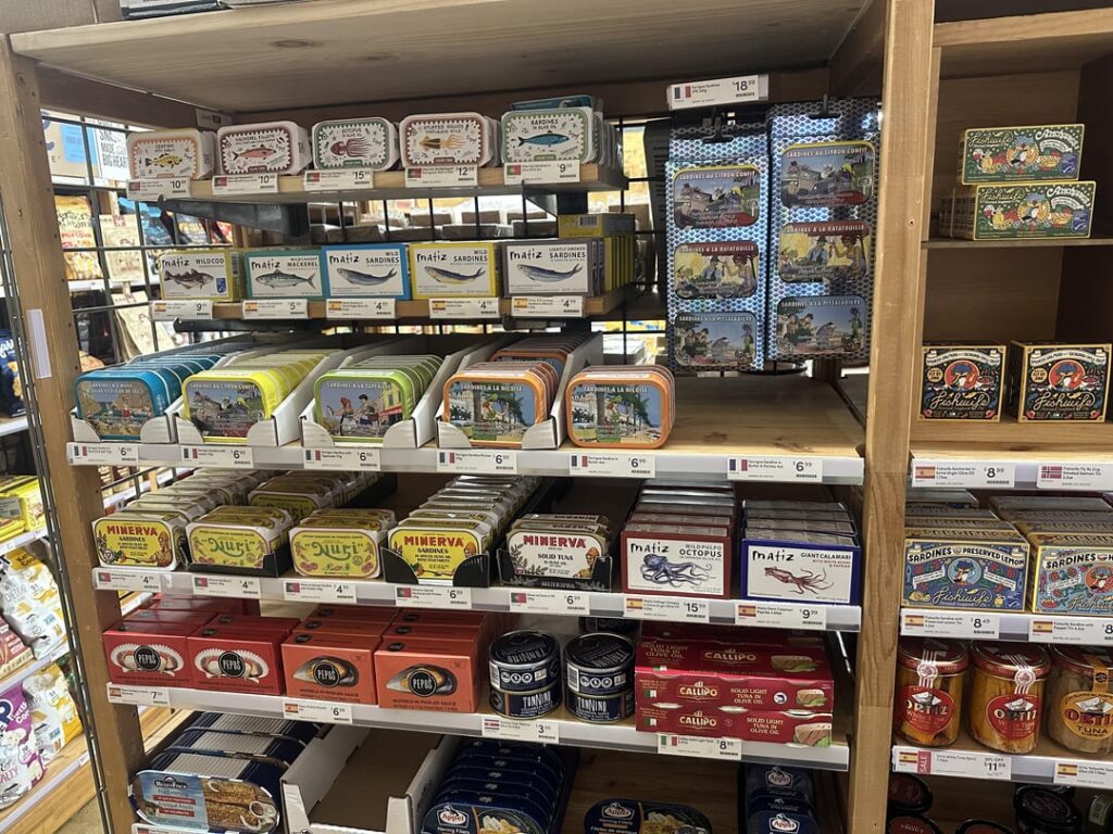 Still new to this sub and eating new brands/kinds. At my local world market; what would y’all suggest/stay away from?