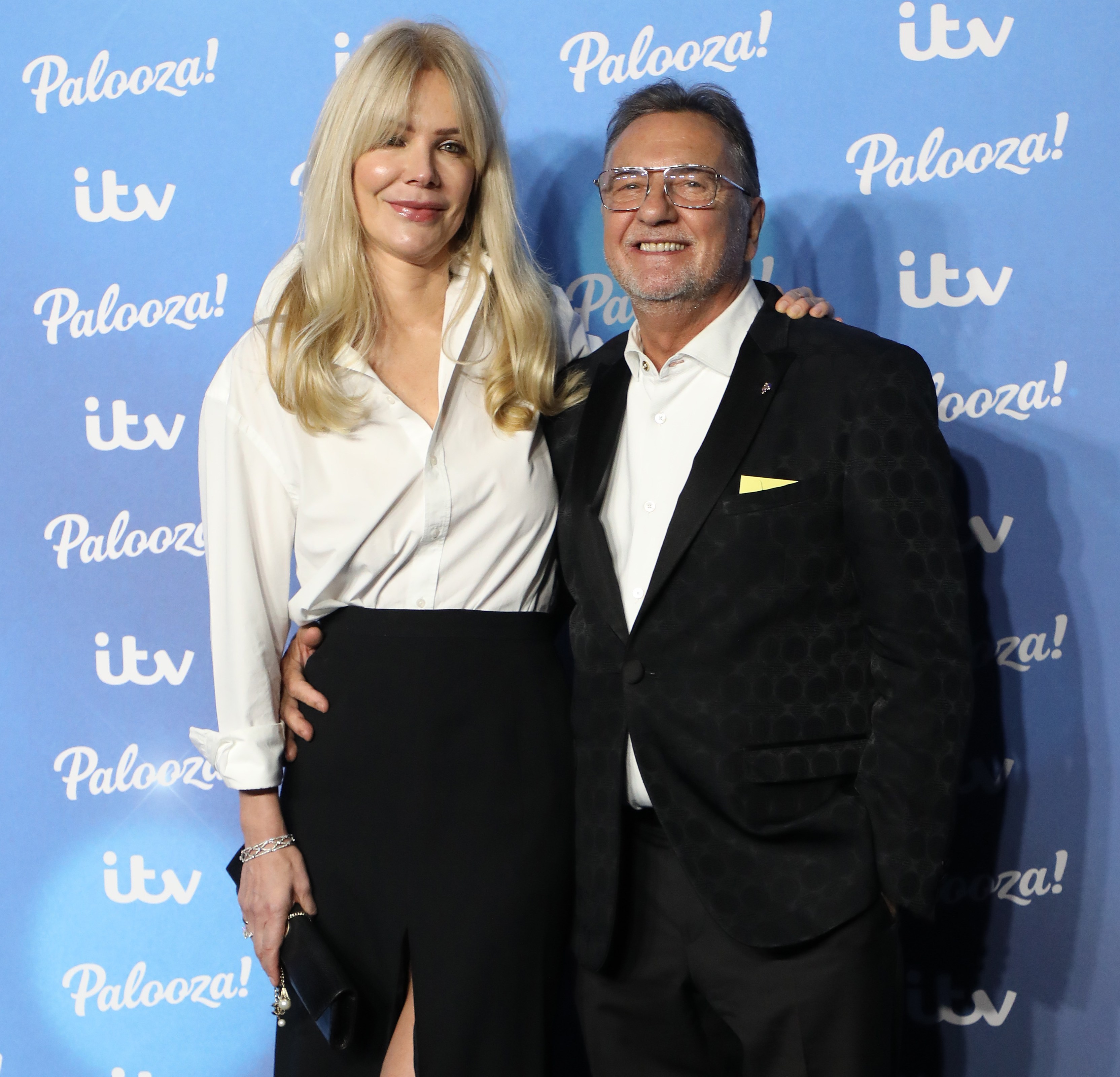 ITV Palooza 2022 – Arrivals