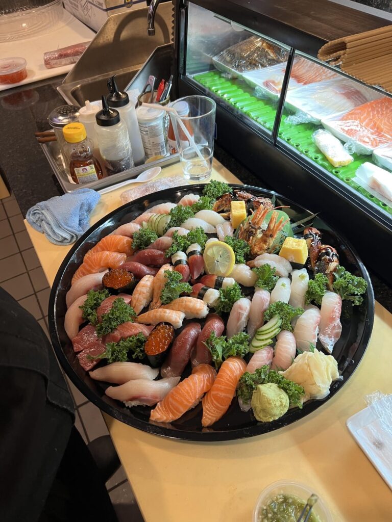 Happy Mother’s Week fellas