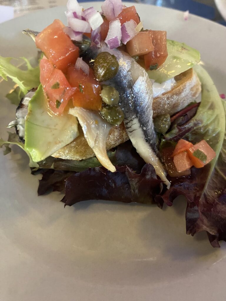 Tapas Valencia for the best bites and price