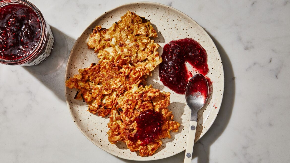 47 Passover Recipes for a Delicious, Memorable Holiday