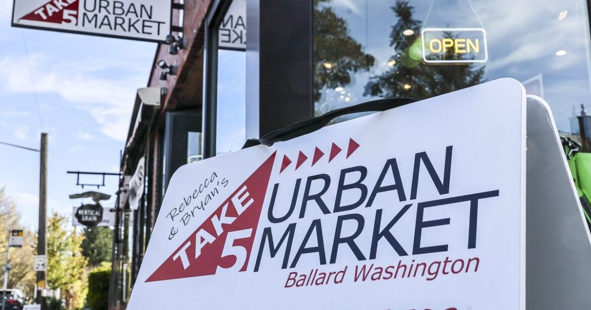 4 North Seattle restaurants for a great lunch 4 North Seattle restaurants for a great lunch